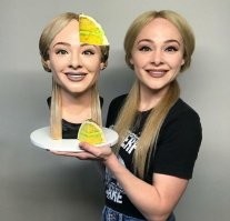 Идея чудовищна, воплощение гениально!