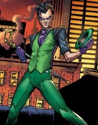 Так вот с кого персонажей комиксов рисуют