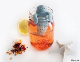 Пьем чай со стилем