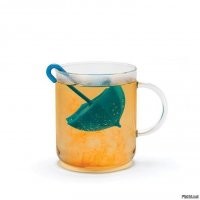 Пьем чай со стилем