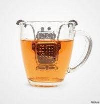 Пьем чай со стилем