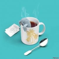 Пьем чай со стилем