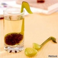 Пьем чай со стилем