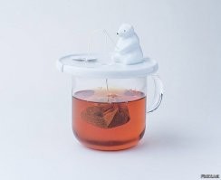 Пьем чай со стилем