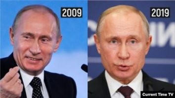 Что изменилось в нашей жизни за 10 лет. Юмор и грусть