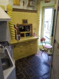 Сразу видно что кто-то в свое время увлекался... х#йней