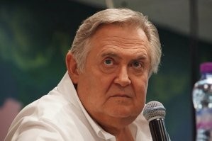 Не, он самый.