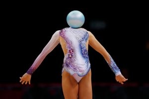 Момент пойман