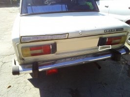 Машина, которую любят: как выглядит легендарная "шестерка" 1985 года