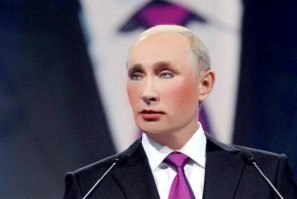 и только он! живее и моложе всех живых!