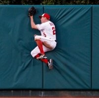 Момент пойман