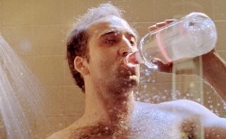 Покидая Лас Вегас....
Хороший фильм.