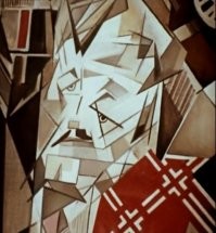 Где-то я про похожее уже слышал... Клуб самоубийц. Председатель.....