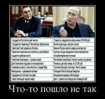 "Штрафы за отсутствие денег на еду": реакция соцсетей на свежее заявление Путина