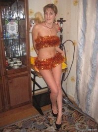 Красота то какая - лепота