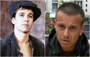 Нормальное выглядит  , среднестатистический мужик  из слесарного цеха .