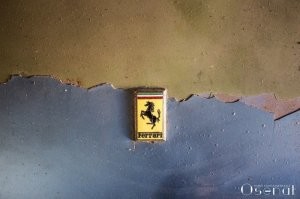 Судя по этой картинке её уже восстанавливали