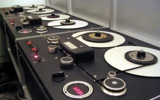 вот еще венгры, львиная доля студий на них работали