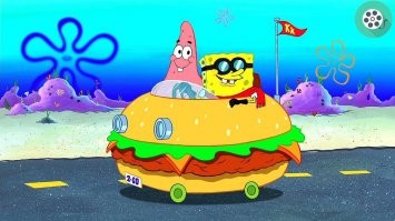 Подборка автомобильных приколов