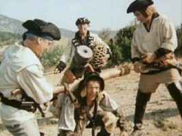 Всё вразнобой