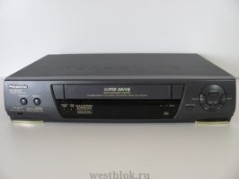 Было два Panasonic NV-j35 и NV-SD420, картинки из сети, разумеется)
