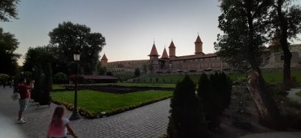 Был там этим летом с детьми (проездом с моря, специально заночевали в Старой Станице)... Очень круто и интересно, ничего подобного не видел раньше!!!