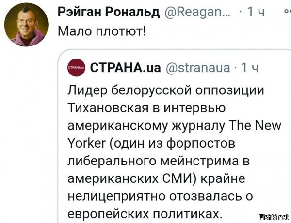 ну да, это ж условный петя - бизнесмен... этой овце ставку в 1200 евро назначили за предательство и баста...а она думала, что будет реально бочка варенья и ящик печенья:) а нет, бюджет на предателей урезан)) все ушло на самолёт сисяну :D