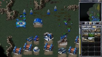 Тем временем я: