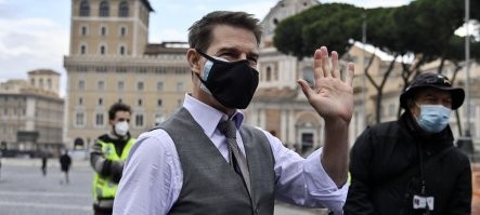 У чувака серьезные проблемы с кукунделем. Два намордника сразу надеть...
Следующий шаг...