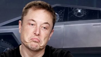 Маску там явно не светит.