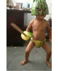 10 обыденных привычек китайцев, которые для нас - параллельная реальность 