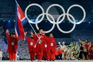 А вот им пох на все санкции!