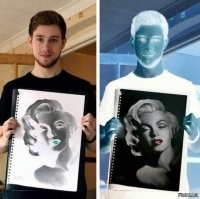 Свой среди чужих