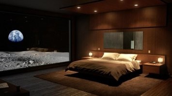 30 красивейших и уютных комнат, в которых хочется оказаться прямо сейчас