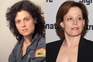 Неизменно прекрасные: 28 звезд экрана в молодости и сейчас