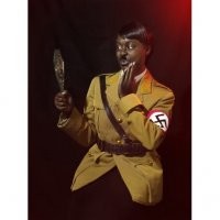 До чего дошёл прогресс: снимают сериал про королеву Англии 16 века, где её играет темнокожая актриса