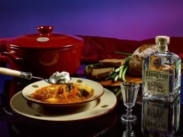 Щи. Сборные. Томленые. Из квашеной капусты