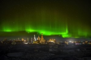 25 победителей фотоконкурса на самое впечатляющее полярное сияние