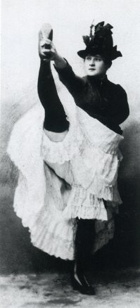 Чудесные портреты актрис викторианской эпохи