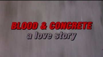 Ну чем не история любви?