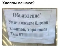 Забыли про кирц написать.