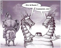 40 веселых картинок с налетом черного юмора