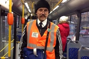 Зато там среди них встречаются очень колоритные личности