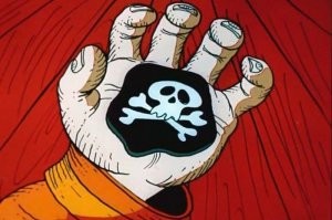 Чиновница из Минкульта получила новогодний "подарок" в виде похоронного венка