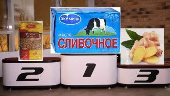 Новый рейтинг.