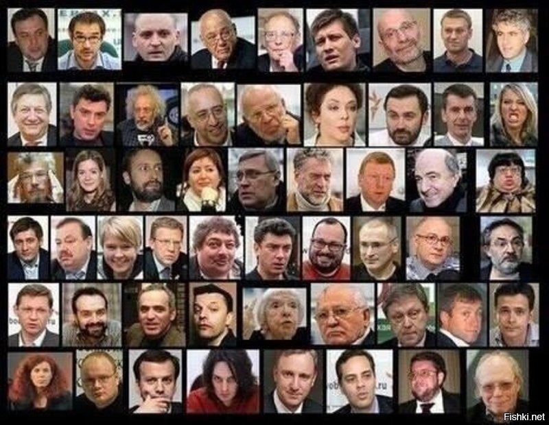 А как же мы? О, вей, таки Америка нас бросает? Оставляет один на один со страшным Путиным? Неблагодарные янки!