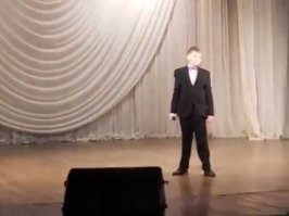 И Игорь Путин - молодец , политик , лидер , тхеквондист  .. текст даже слишком править не надо ! Сразу на « Песню Года 24 » ...