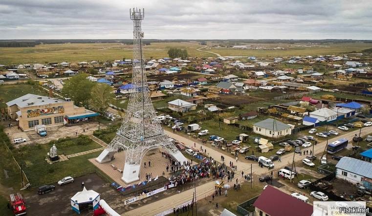 Фото Нагайбакского Района