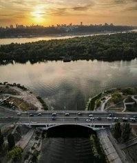 Подсмотрено в Киеве