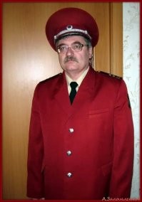 Gaetano Navarra 2013